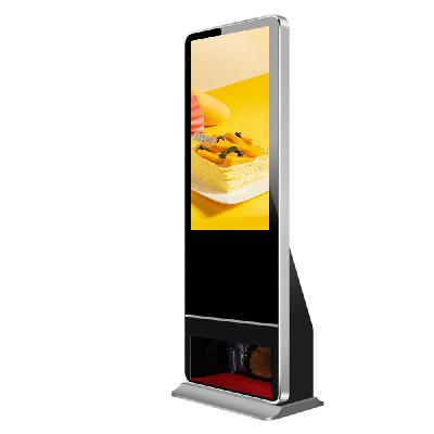 43" Digital Standee